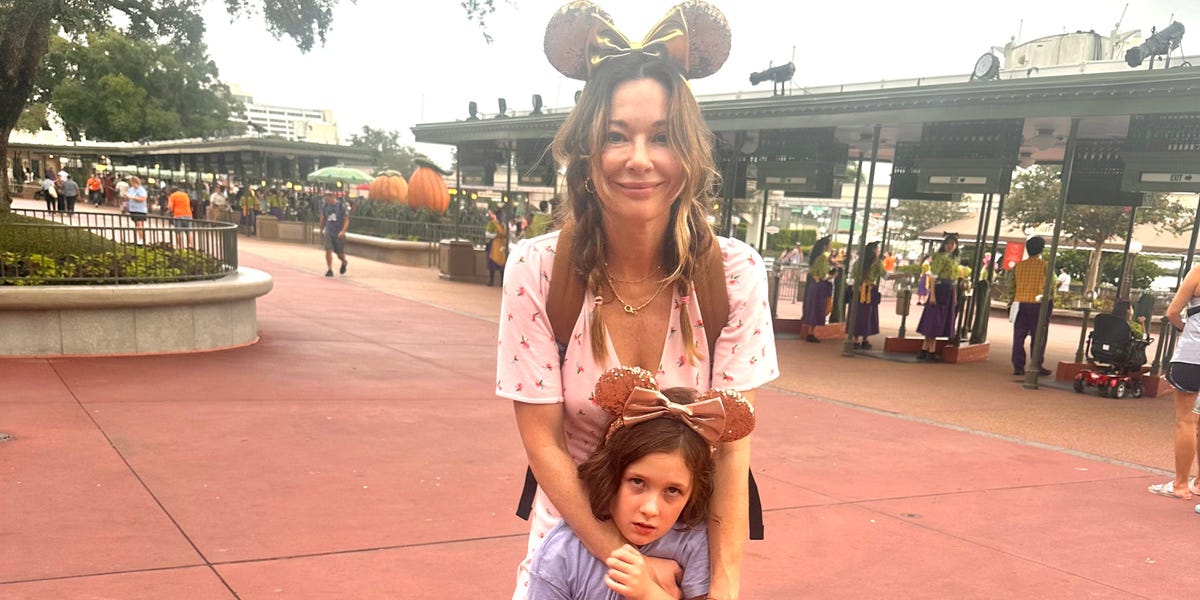 Chasing Magic at Disney World: When Spending Big Doesn't Buy Happiness