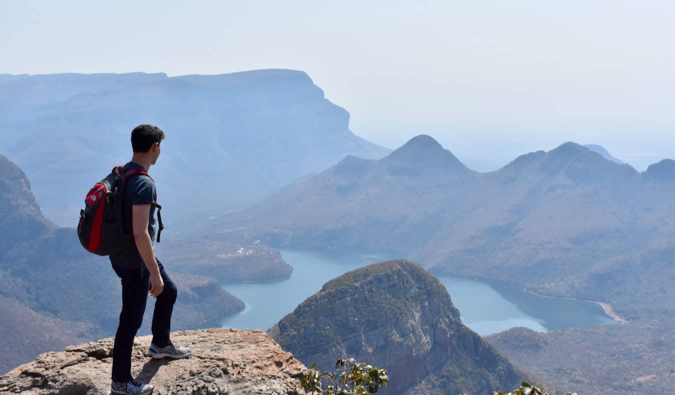 The $50 Traveler Gets a MUCH-Needed Upgrade: How to Travel the World on $75 a Day is HERE!