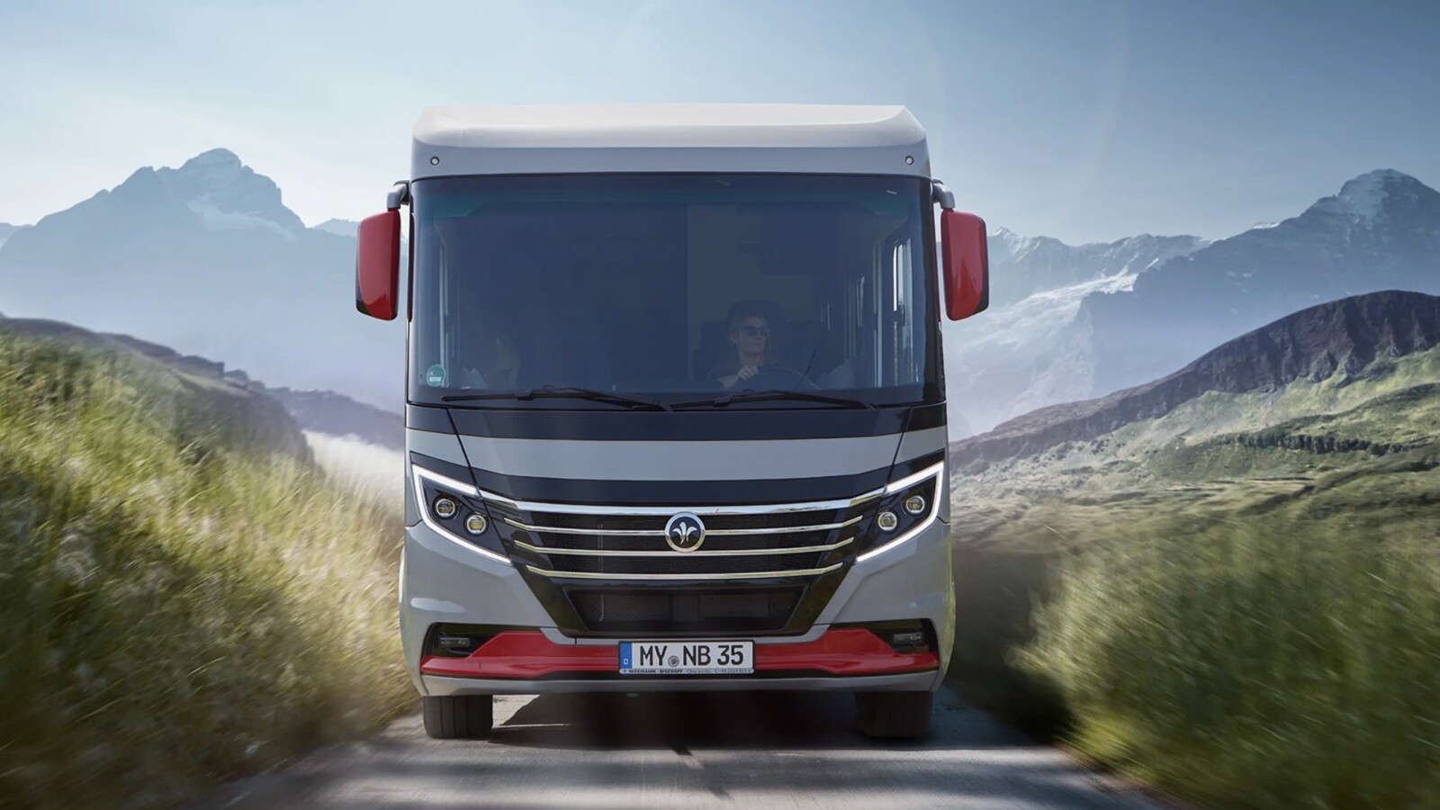 Hit the Road! New RVs, Campervans, and Gear Overview