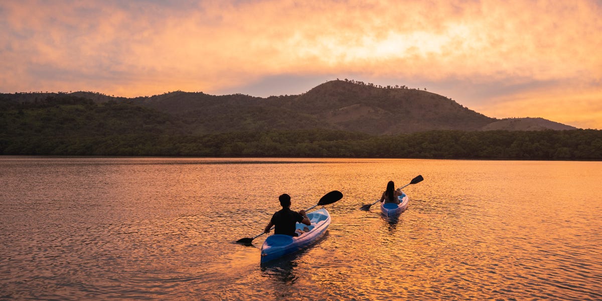 Bridging the Great Divide: City Slicker and Nature Nut on the Same Adventure