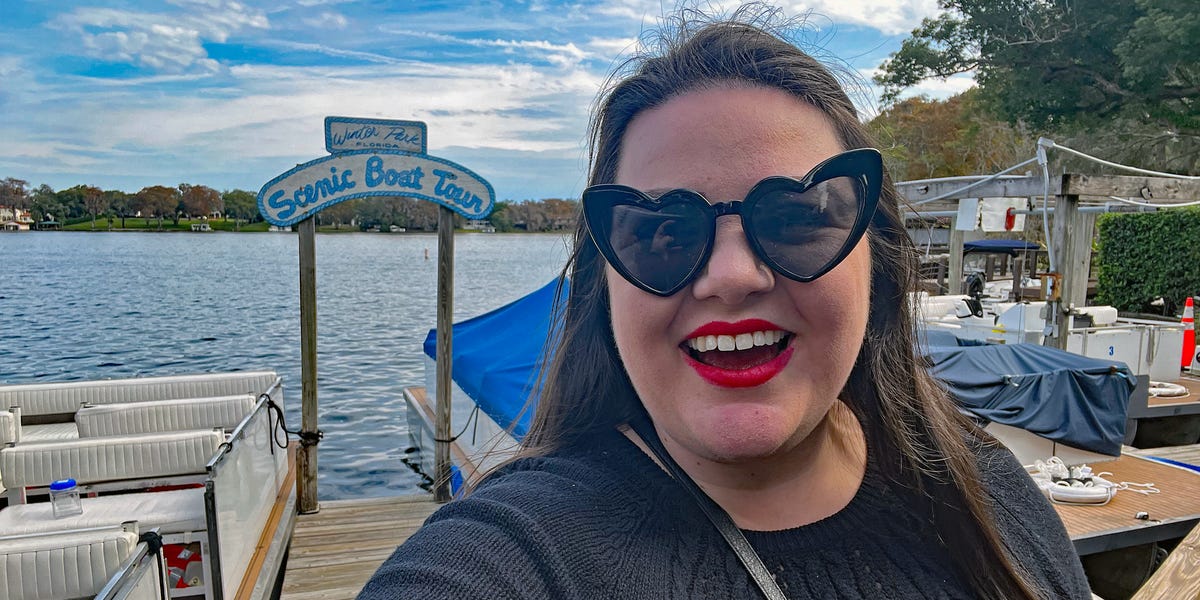 Beyond the Mouse Ears: Unveiling Orlando's Hidden Gems