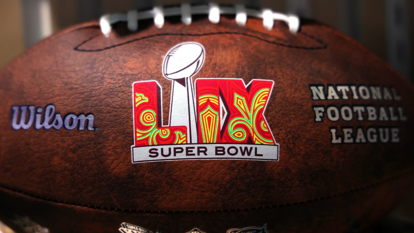 Super Bowl LIX: Chiefs Aim for History, Eagles Ready to Rumble