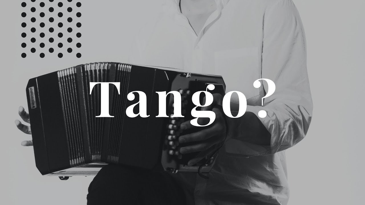 What is the significance of the tango in Argentina? - In Your Travel