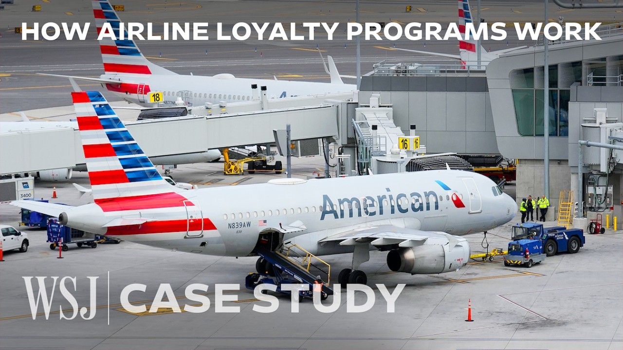 How do airline loyalty programs work? - In Your Travel