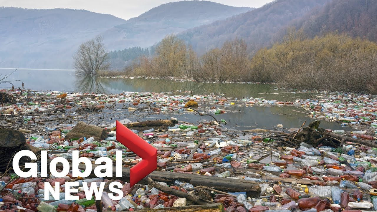 Tourist Problems How does tourism affect the environment? - In Your Travel
