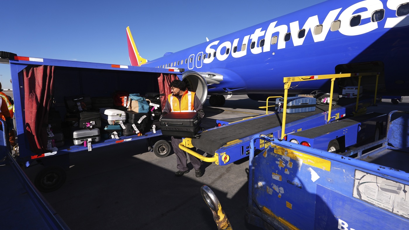 Southwest Airlines Ditches Free Checked Bags: What Does This Mean?