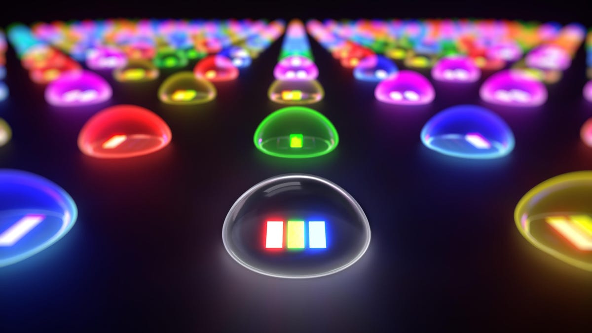Sony's RGB Backlight: A Game Changer for LCD Technology?