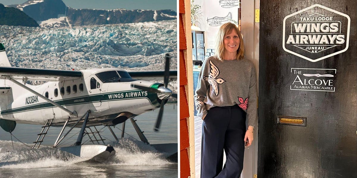 Alaskan Businesses Advocate for Cruise Ship Limits: A Balancing Act Between Tourism and Sustainability