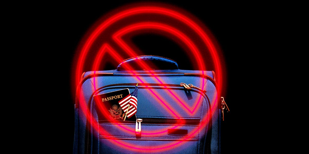 Cornered and Confronted:  The Rise of Anti-American Sentiment and Its Impact on Travel