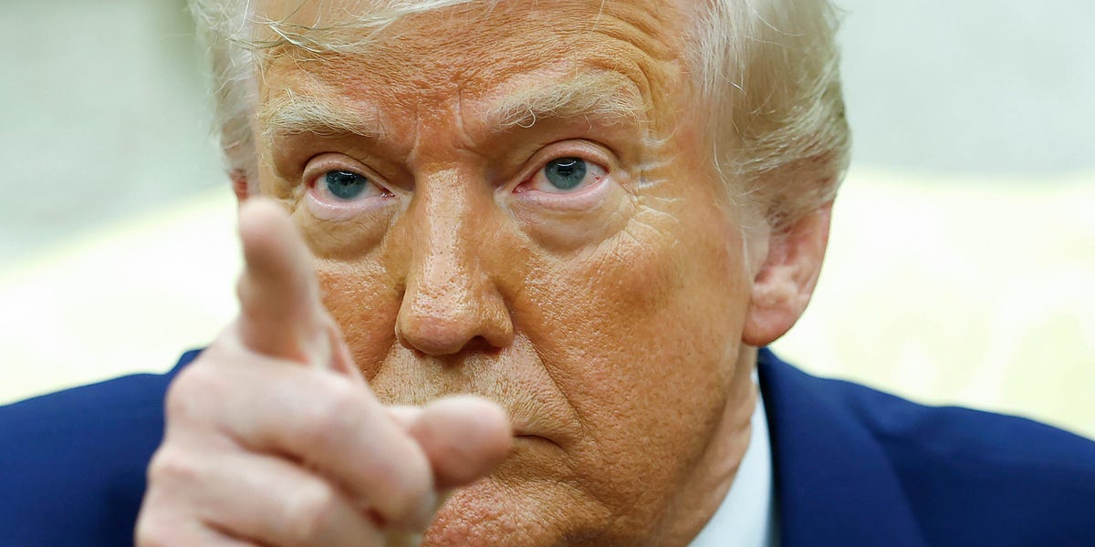 Trump's Media Strategy: Litigation and Negotiation in Tandem
