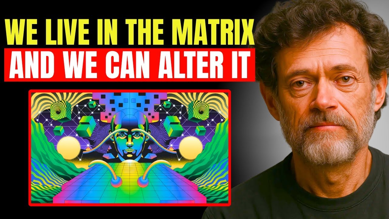 Can reality be altered? - In Your Travel