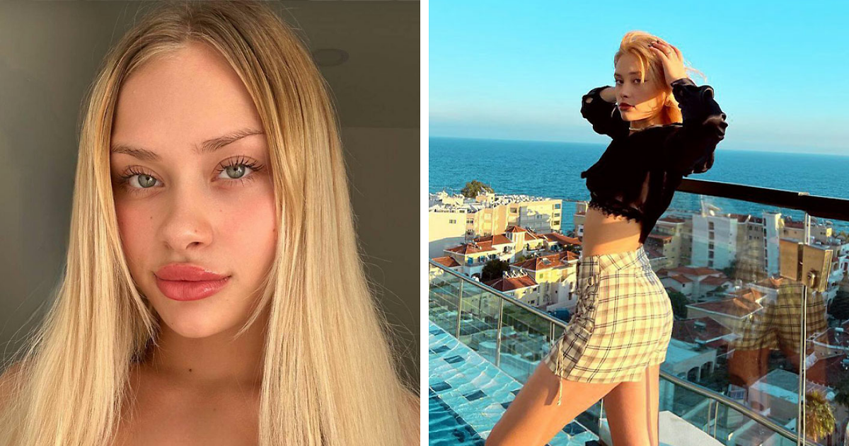 Model's Near-Death in Dubai Sparks Human Trafficking Investigation