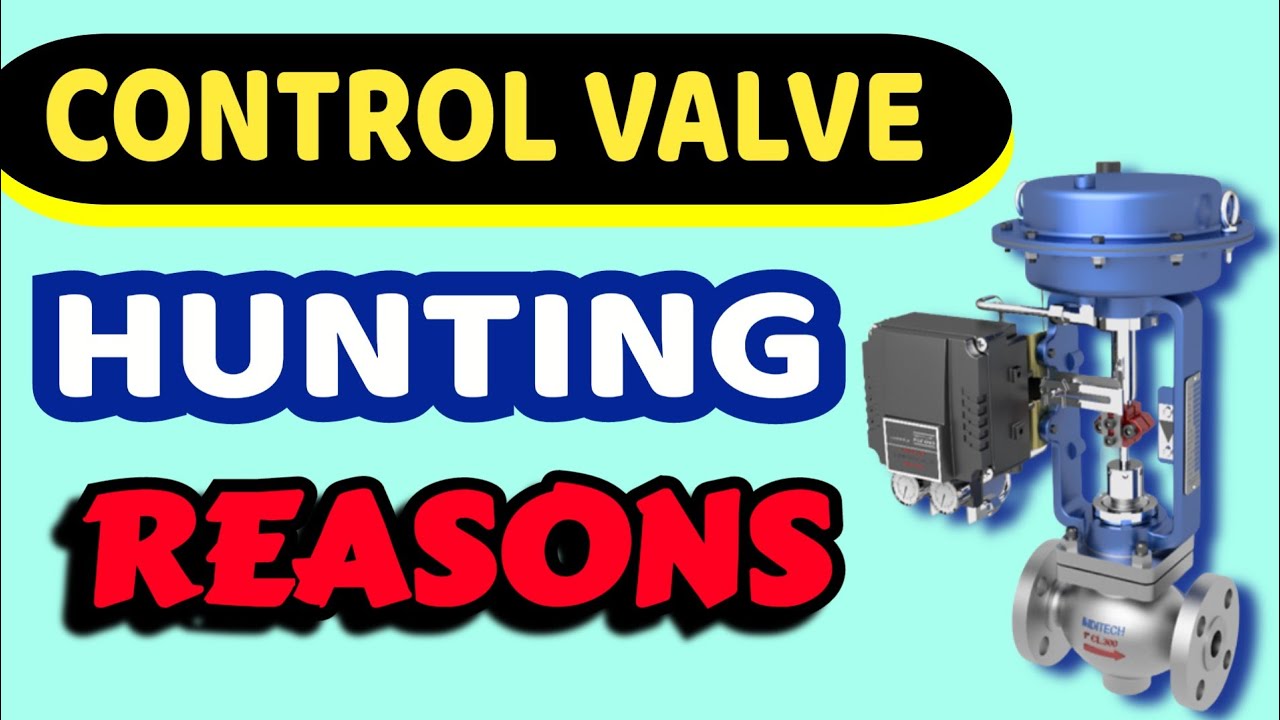 What is hunting in a control system? - In Your Travel