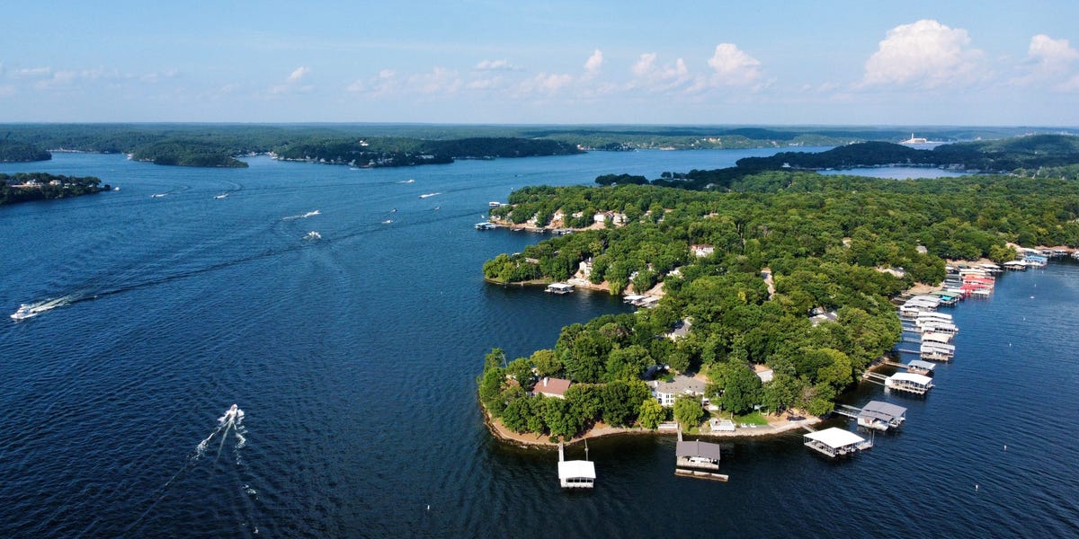 Vacation Rental Rip-Offs? How to Avoid Getting Burned!
