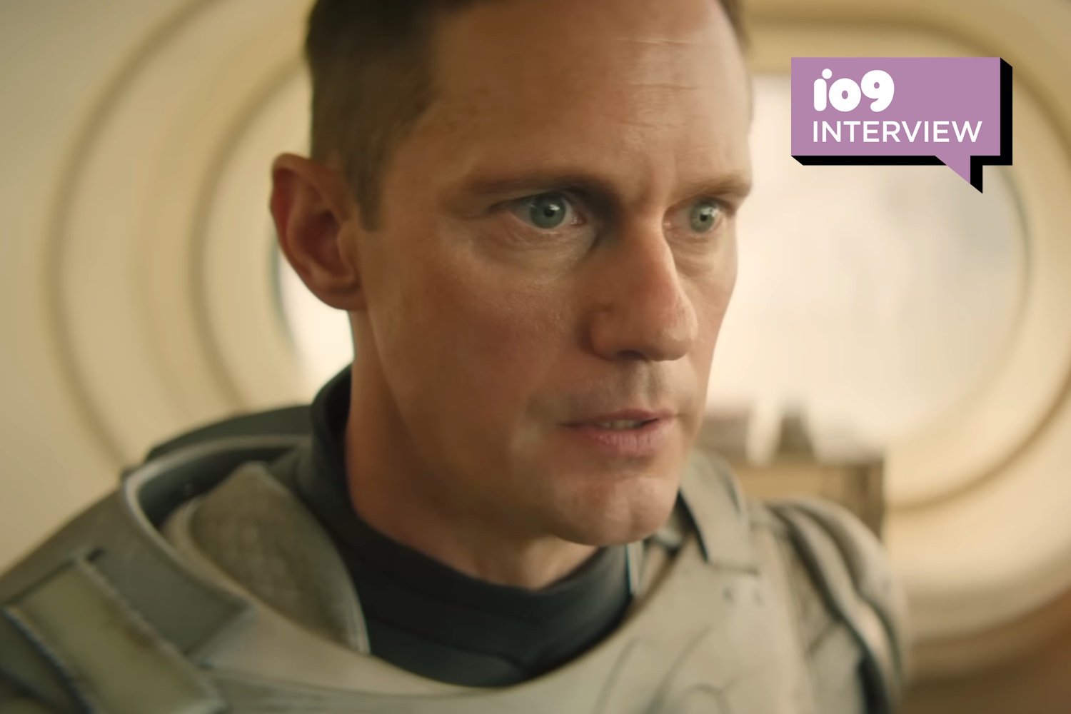 Murderbot: Sci-Fi Nerd and Killing Machine – A Hilarious Mix!