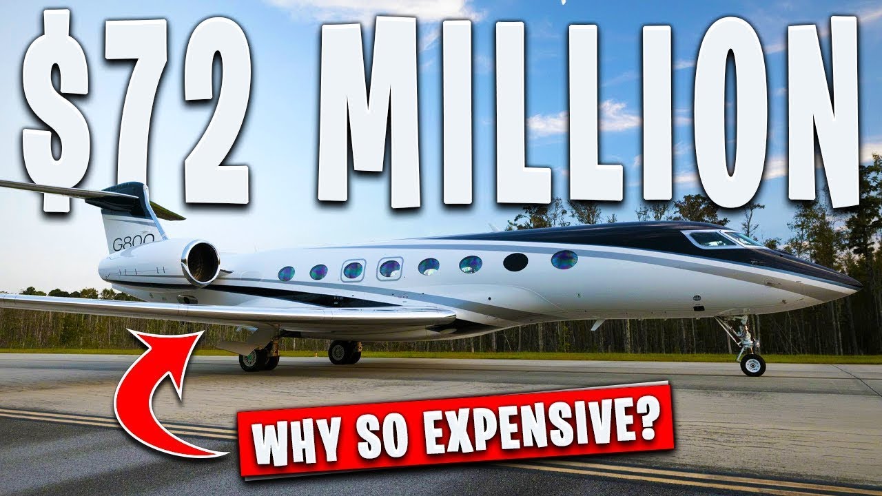 Why are planes getting more expensive? - In Your Travel