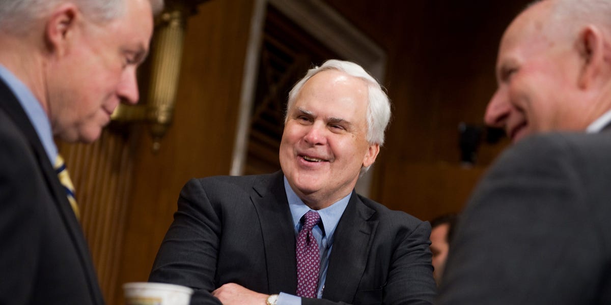 Remembering Fred Smith: The Visionary Founder of FedEx