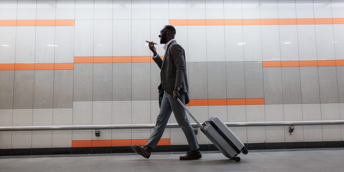 Summer Business Travel: Still a Go, But Expect Changes!