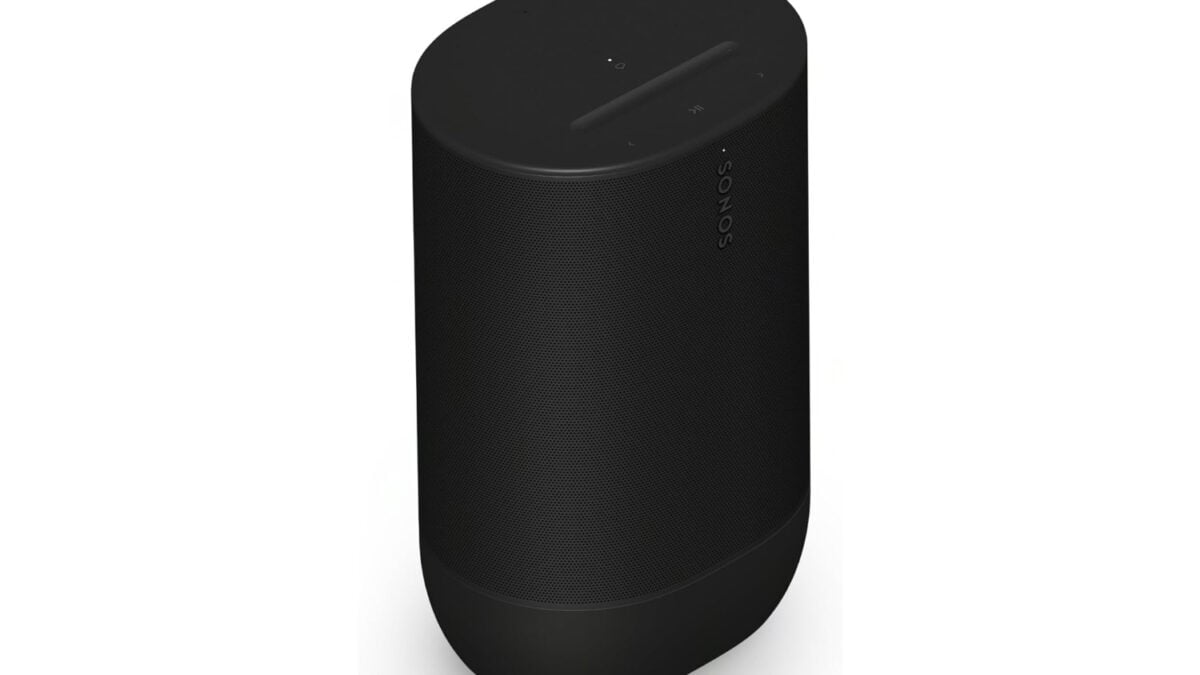 Sonos Move 2 Plummets to Unbelievably Low Price: Is This an Amazon Glitch?