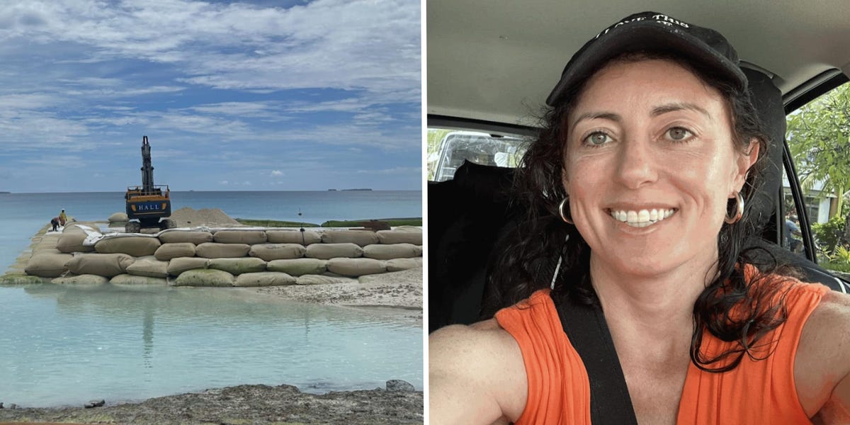 Visiting Tuvalu: 7 Essential Tips for the World's Least-Visited Country