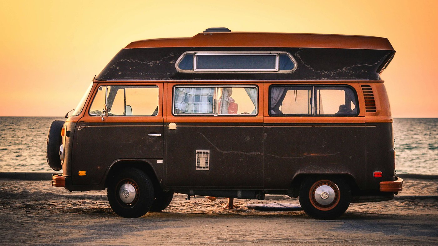 Camping Hotspots: Germany's Top 11 Destinations for 2025