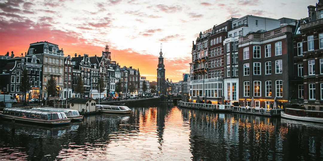 Discover the Best of Amsterdam: A Curated Guide to Eating, Drinking, Shopping, and Exploring