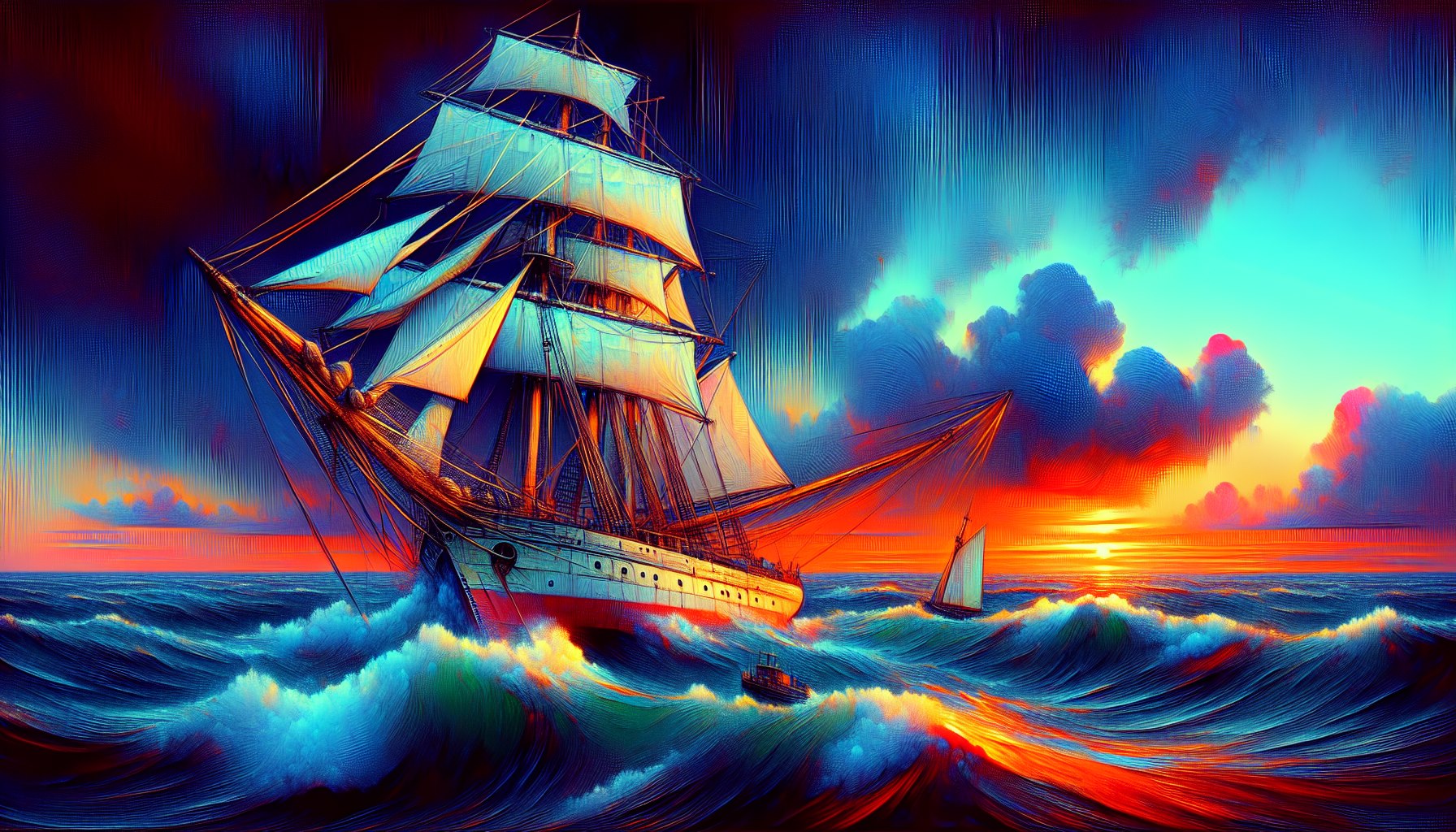 Maine Schooner Mast Collapse: A Case Study in Maritime Safety Failures