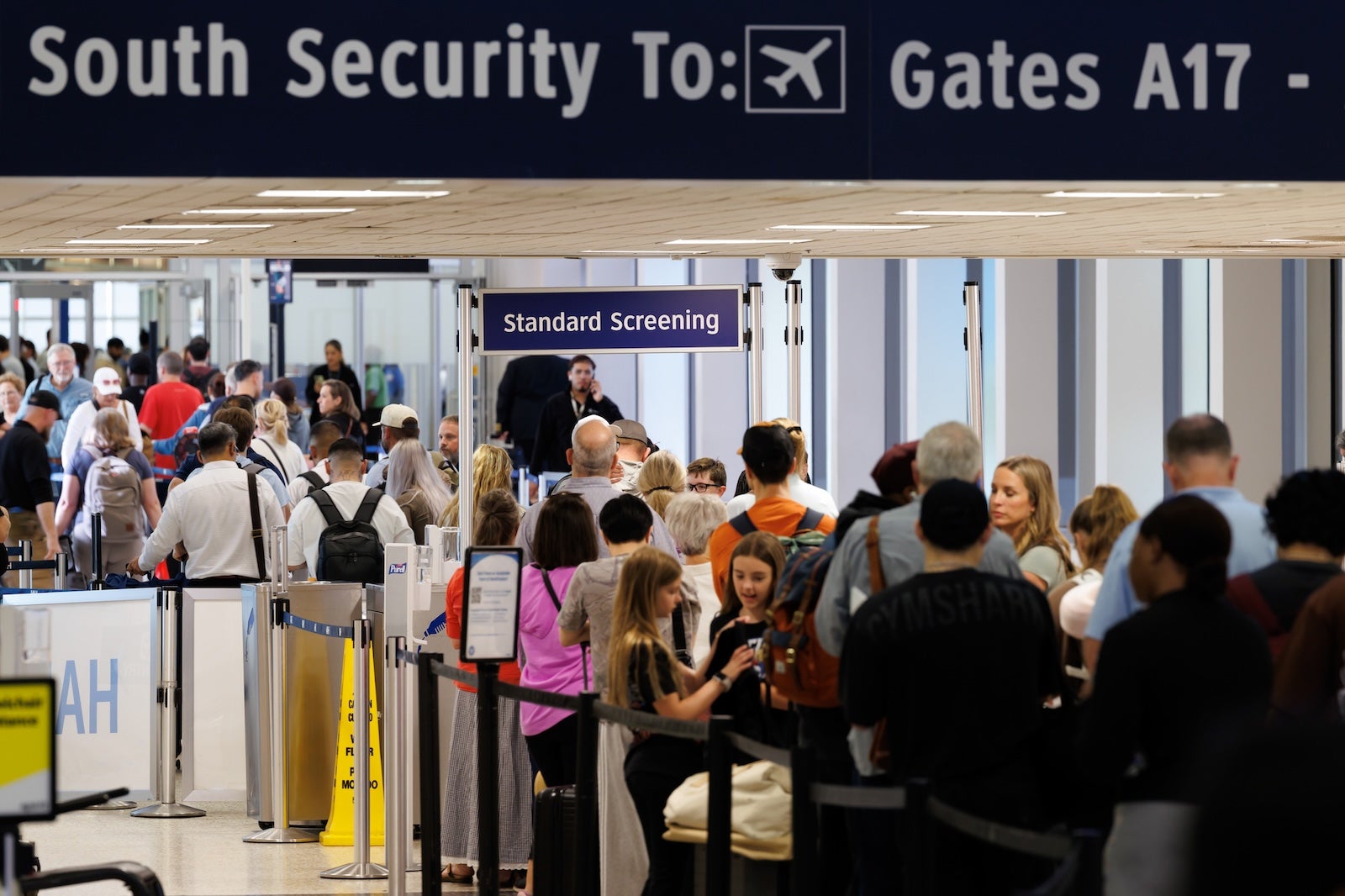 The Turning Point for Airport Security: How TSA Pay Raises Could Reshape Passenger Experience