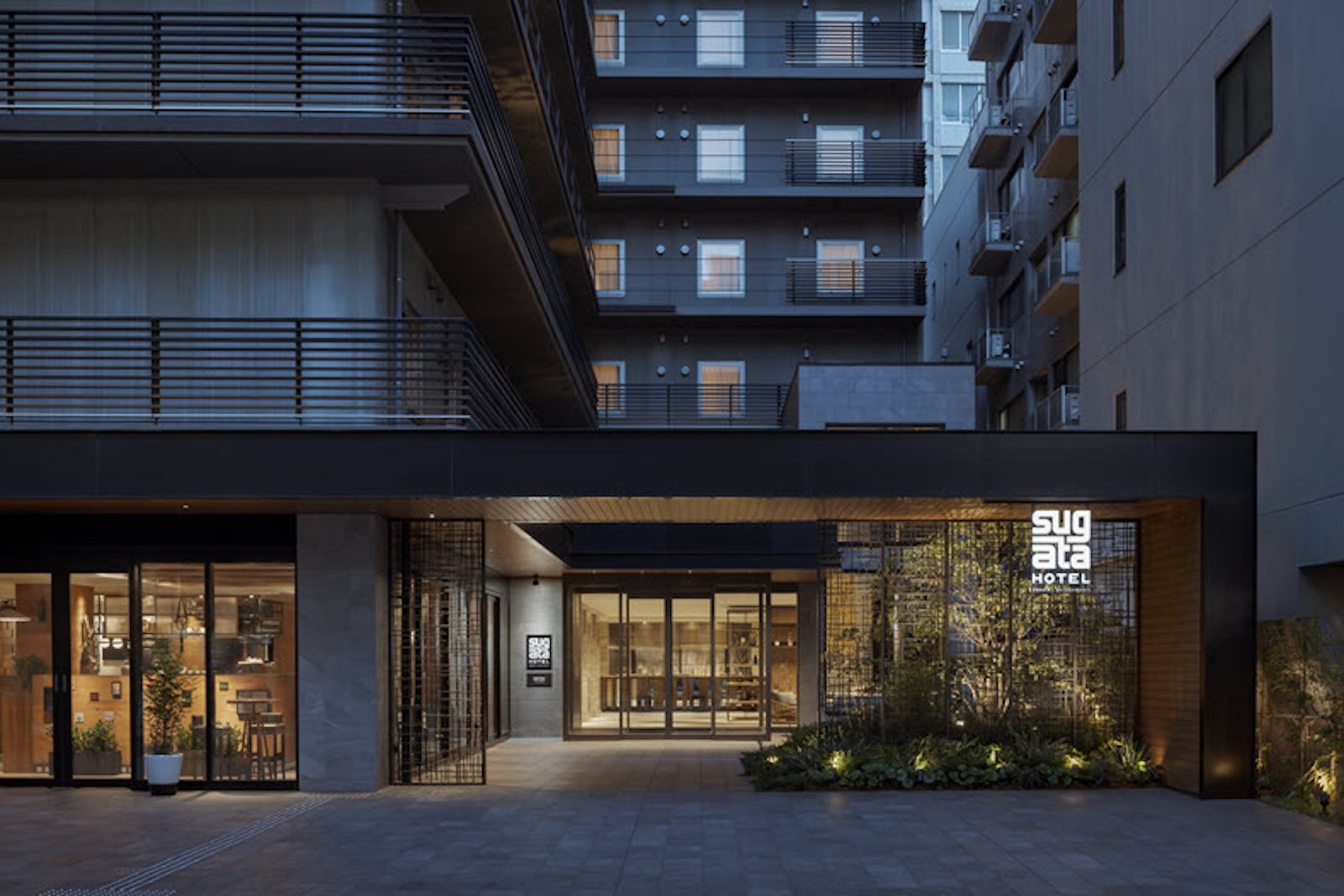 A New Gateway to Osaka: The Debut of Fairfield by Marriott Osaka Shinsaibashi
