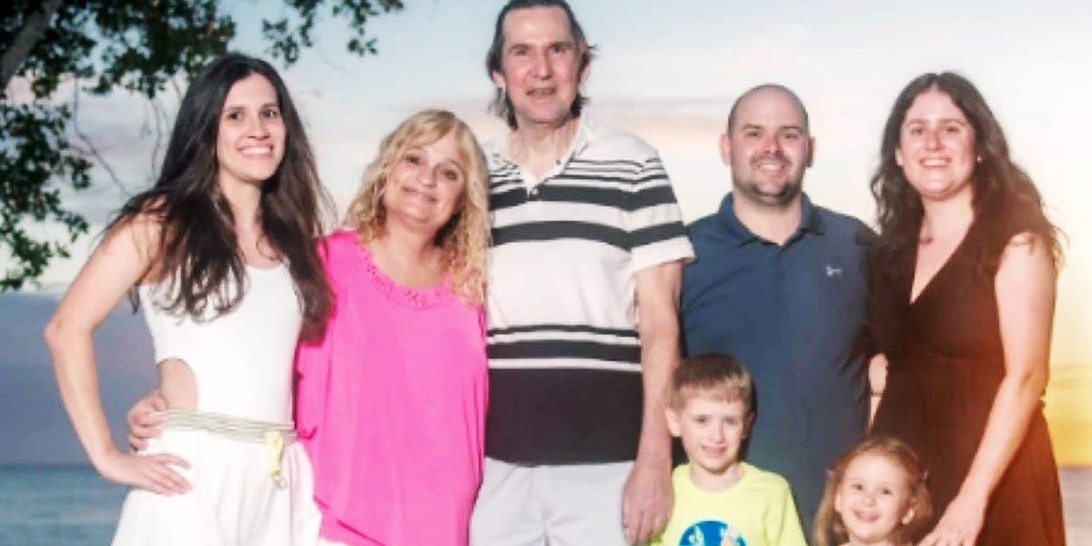 The $30,000 Secret to the Ultimate Family Bonding Experience