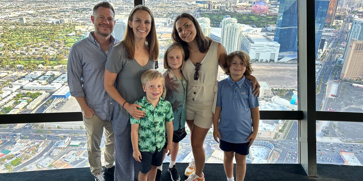 Investing in Family Harmony: Malia Smylie on the Transformative Power of Au Pairs