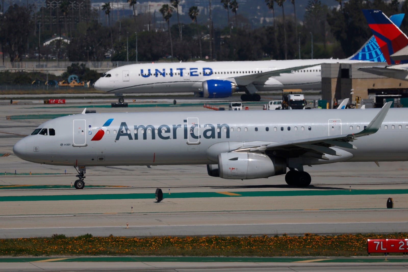 The Aviation Industry at a Crossroads: Beyond the American-United Speculation