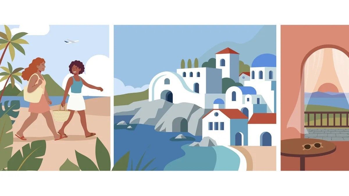 Google Upgrades Hotel Tracking Tools Just in Time for Your Summer Getaway