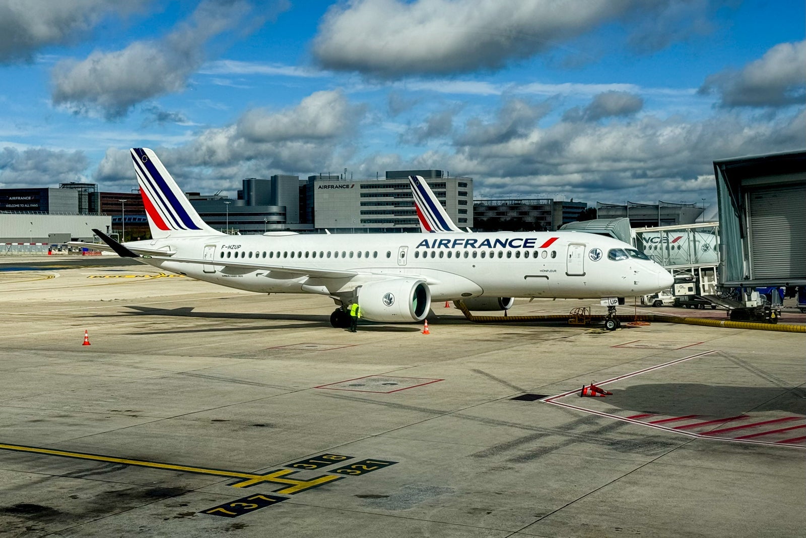 Mastering the Art of Chase to Flying Blue Transfers: A Golden Ticket to Europe
