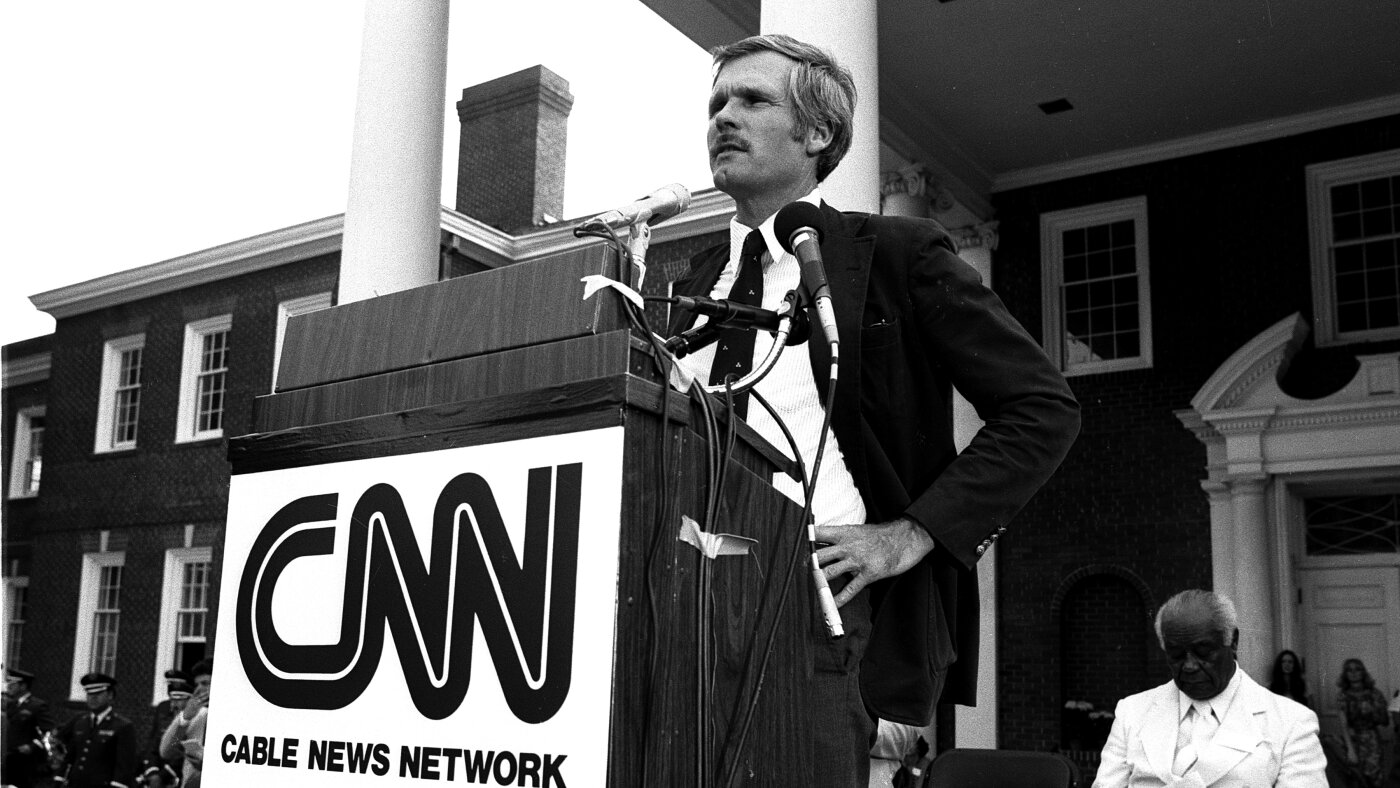 The Legacy of Ted Turner: A Titan Who Reshaped Global Media