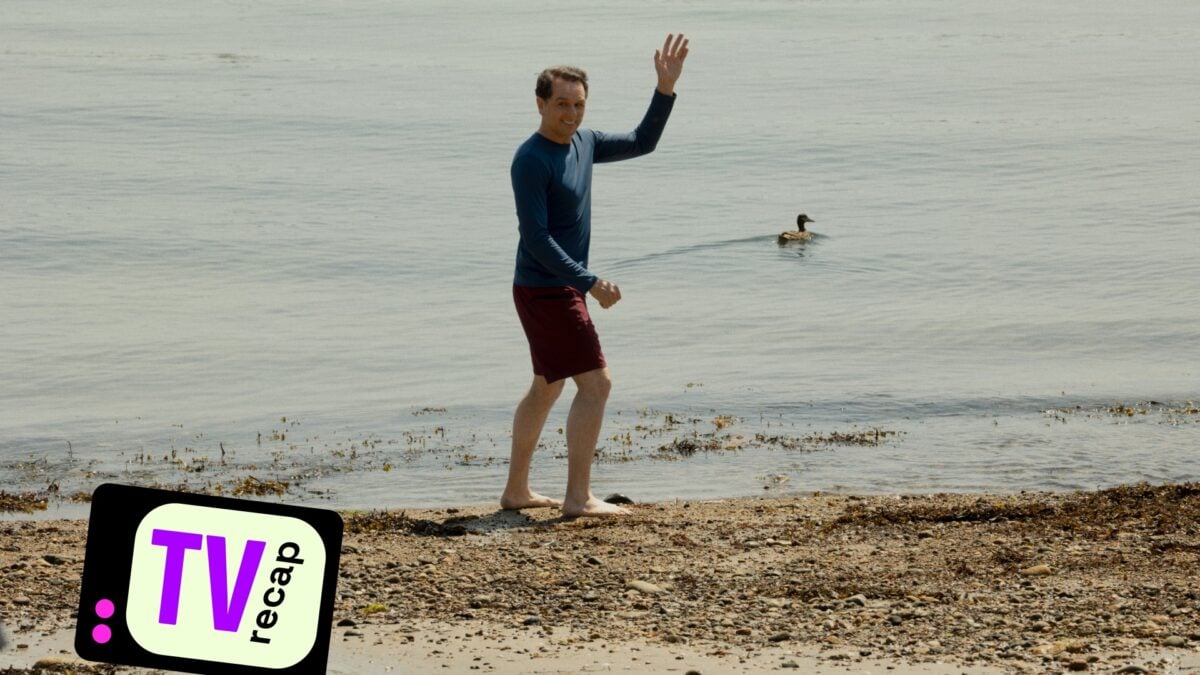 Navigating Romance and Spectral Shenanigans in 'Widow's Bay': A Deep Dive into Mayor Tom's Perilous Love Life