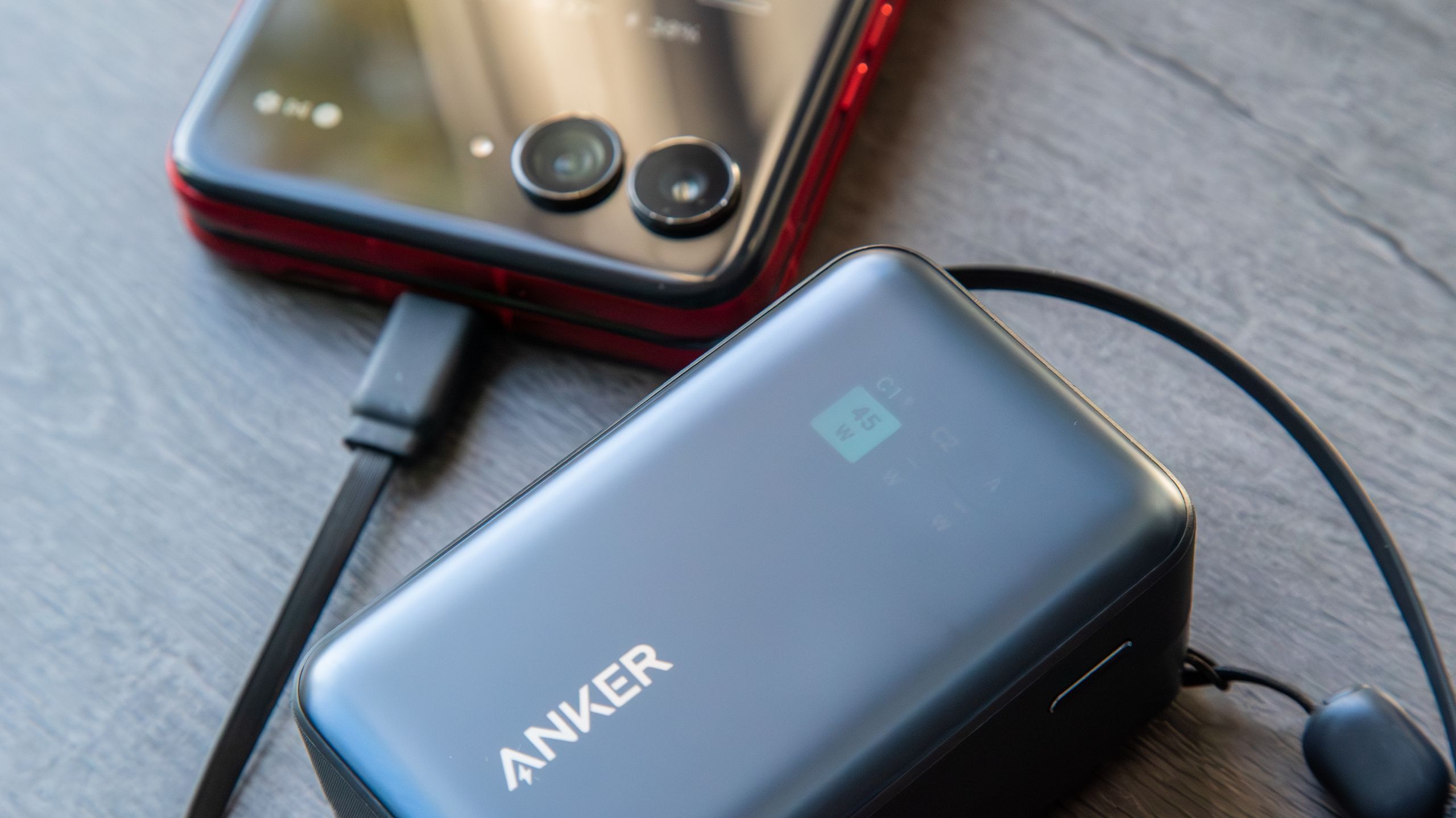 The Ultimate Summer Travel Hack: Why This Power Bank is Your New Best Friend