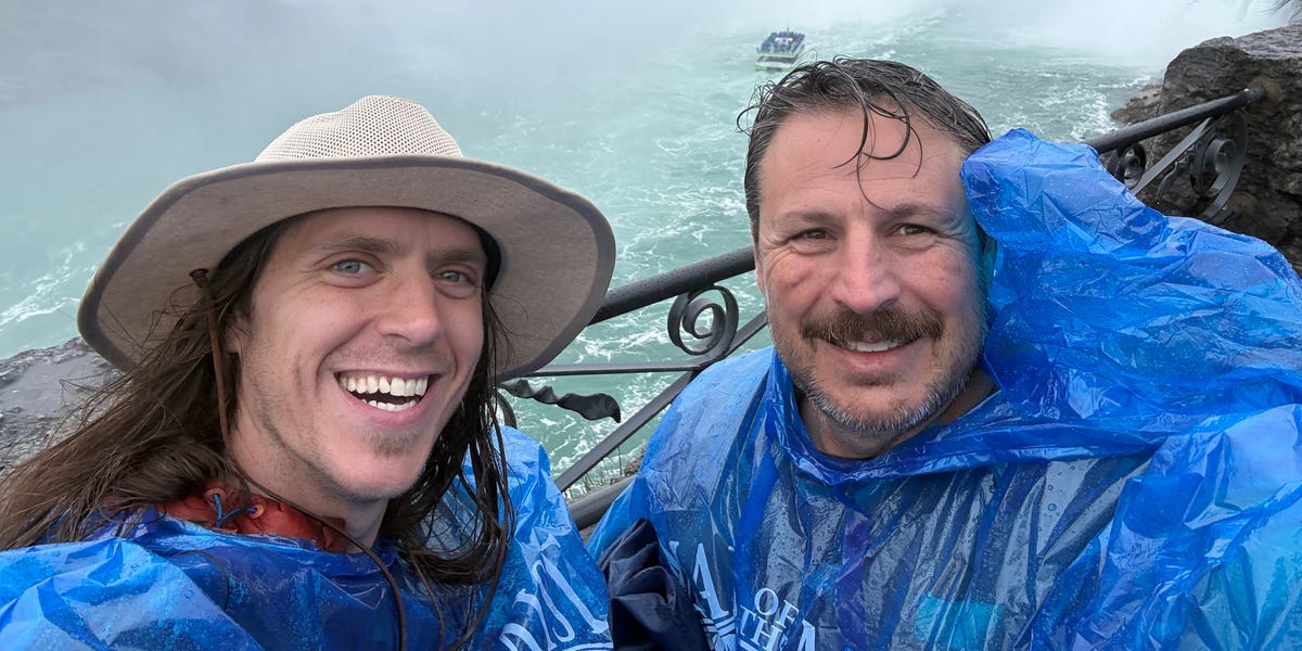 A Comprehensive Guide to a 48-Hour Niagara Falls Adventure