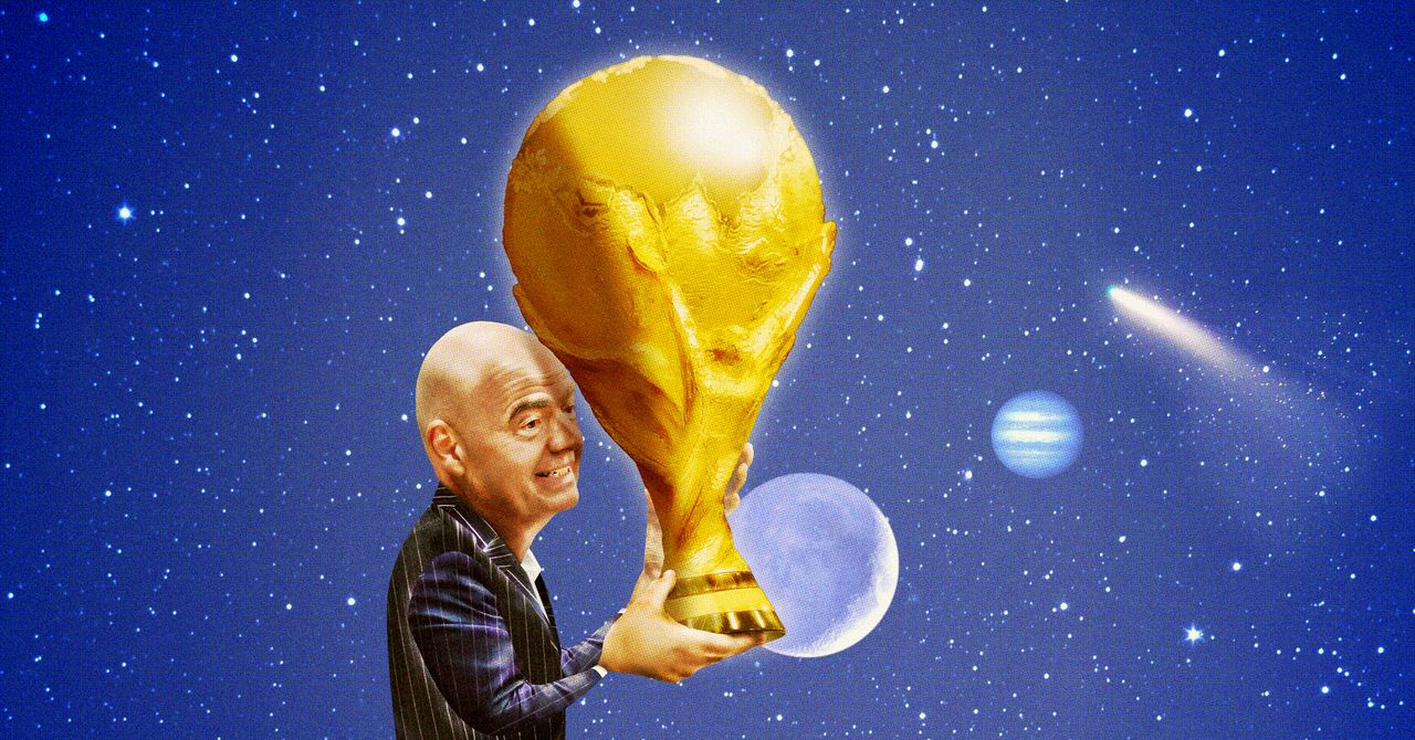 The Ballooning Burden: Is the World Cup Getting Too Big for Its Own Good?