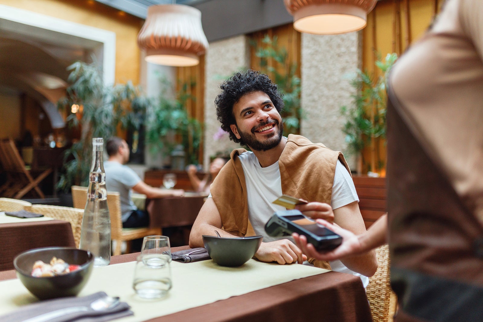 6 Reasons to Get the Ink Business Unlimited Credit Card: A Strategic Guide for Entrepreneurs