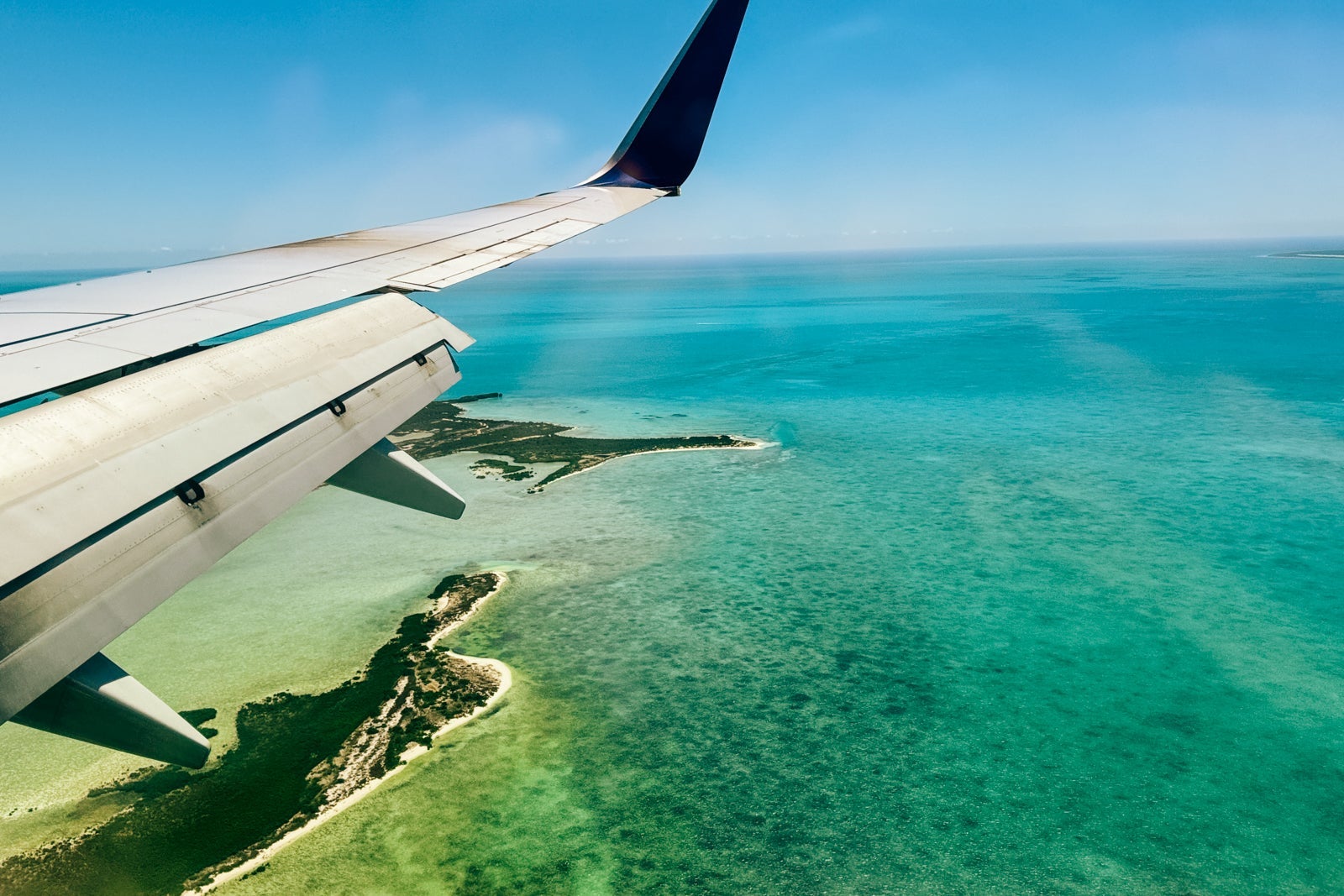 United Takes Off to Paradise: New Denver-Turks & Caicos Route and Amazing Hotel Openings
