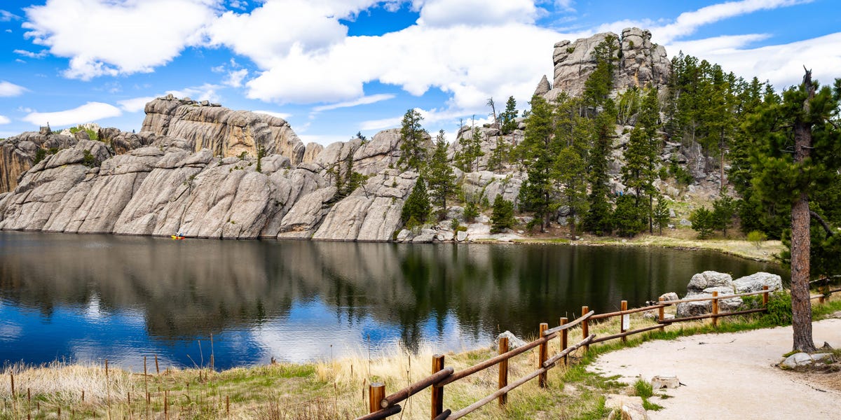 Unveiling America's Hidden Emeralds: A Traveler's Ode to State Parks