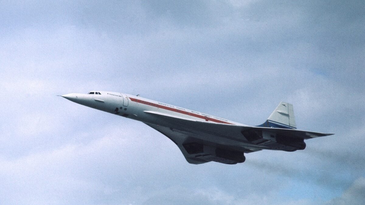 The Sonic Boom is Back! FAA Paves the Way for Supersonic Flights Over the U.S.