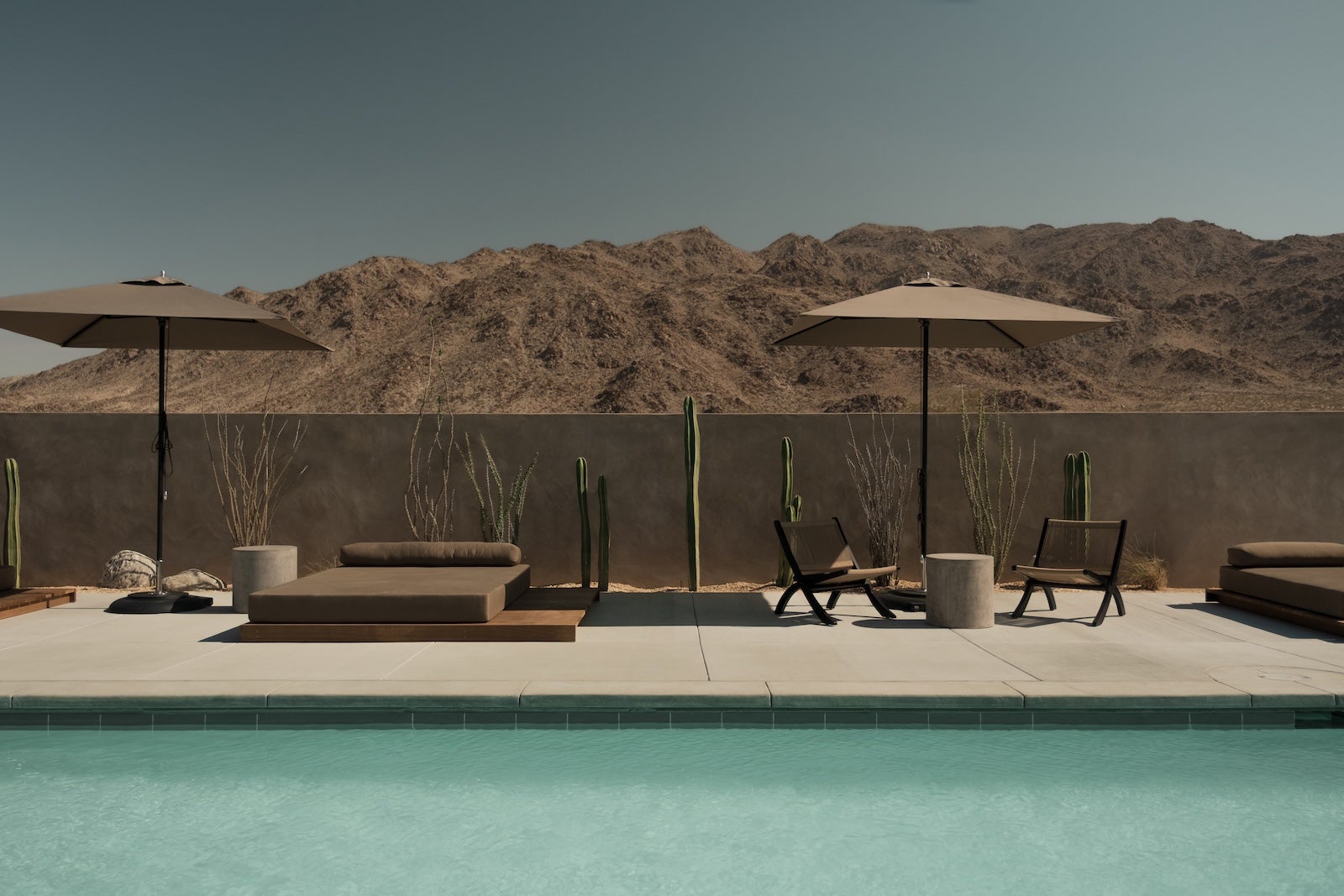 Get Ready for Your Desert Escape: The RESET Hotel in Joshua Tree is Now Bookable with Marriott Points!