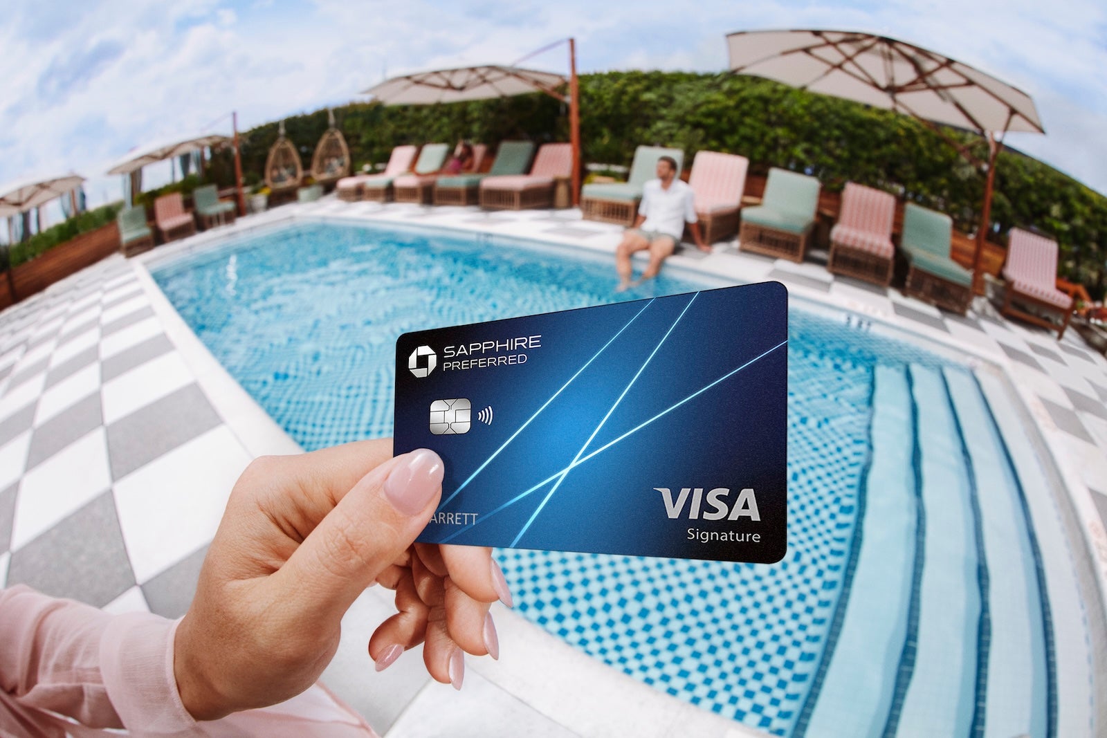 The Jaw-Dropping 100,000-Point Chase Sapphire Preferred Offer is BACK! Don't Miss Out