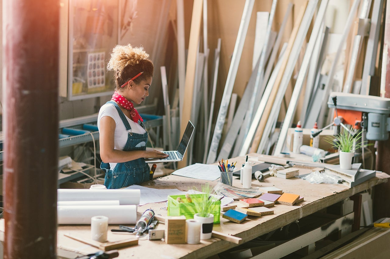 Who Should (and Shouldn't) Get the Ink Business Unlimited?
