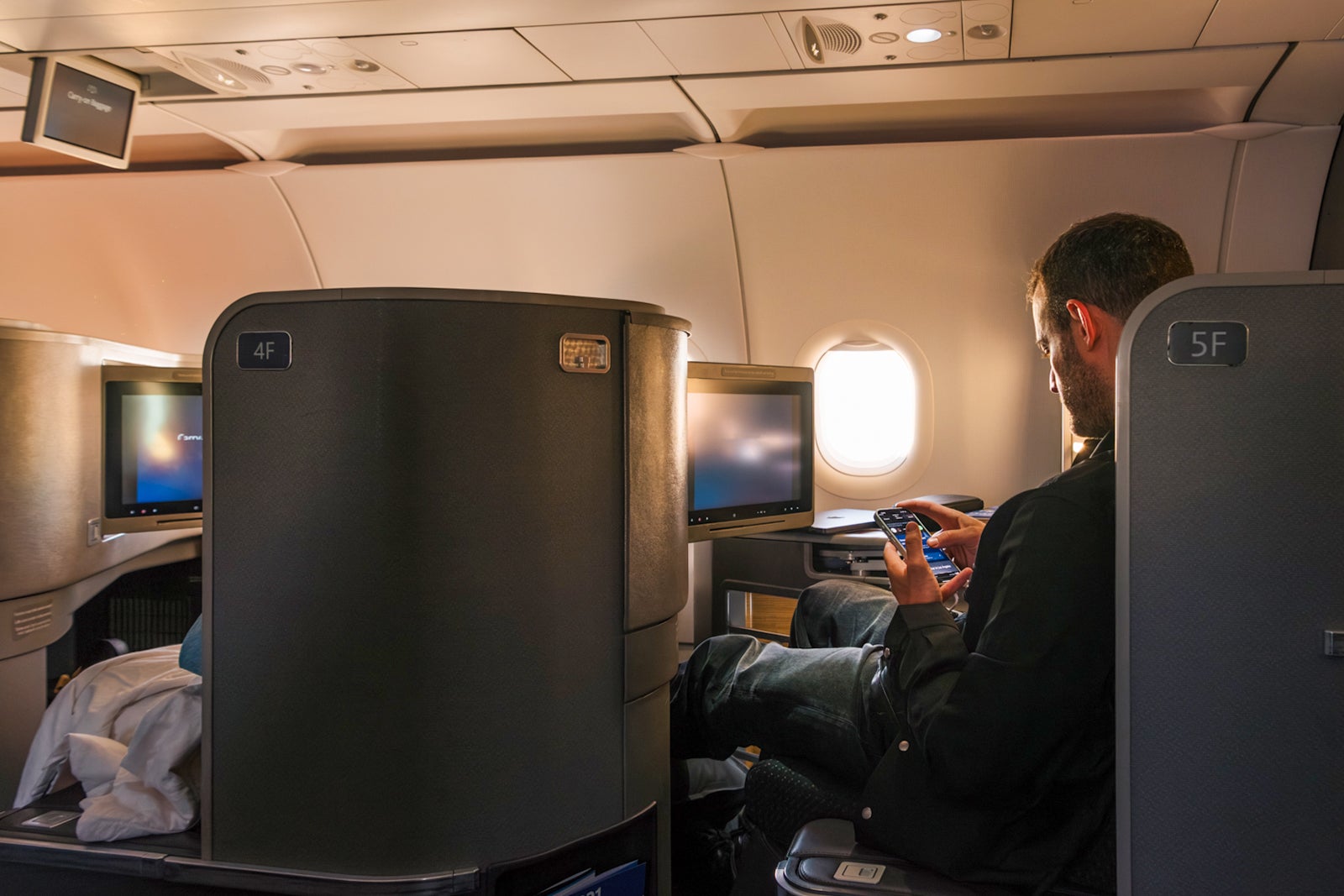 Why I am keeping the Chase Sapphire Reserve for Business after one full year