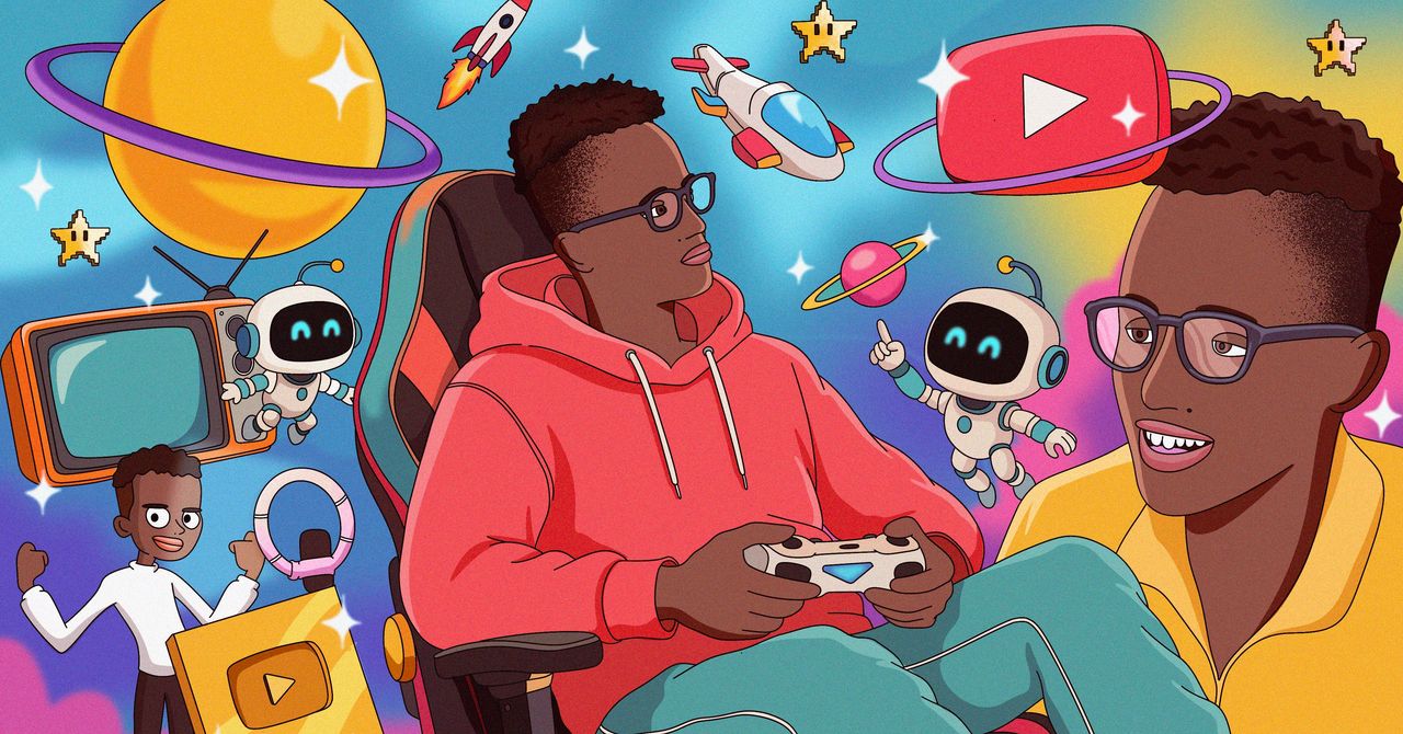 AboFlah's Digital Metamorphosis: From Screen Star to Offline Dreamer
